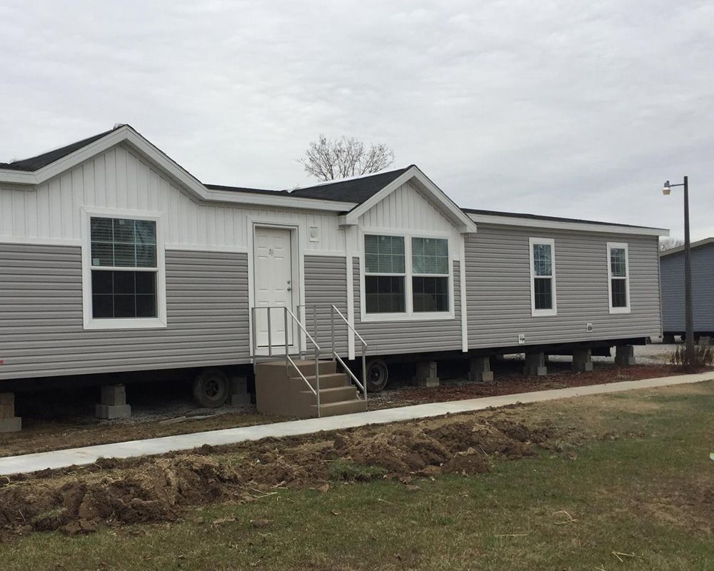 Modular Homes in Marion- Cannon Homes - Cannon Homes Inc. - Modular ...